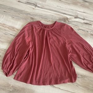 Everlane top